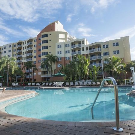 Vacation Village At Bonaventure, Fort Lauderdale Weston Esterno foto