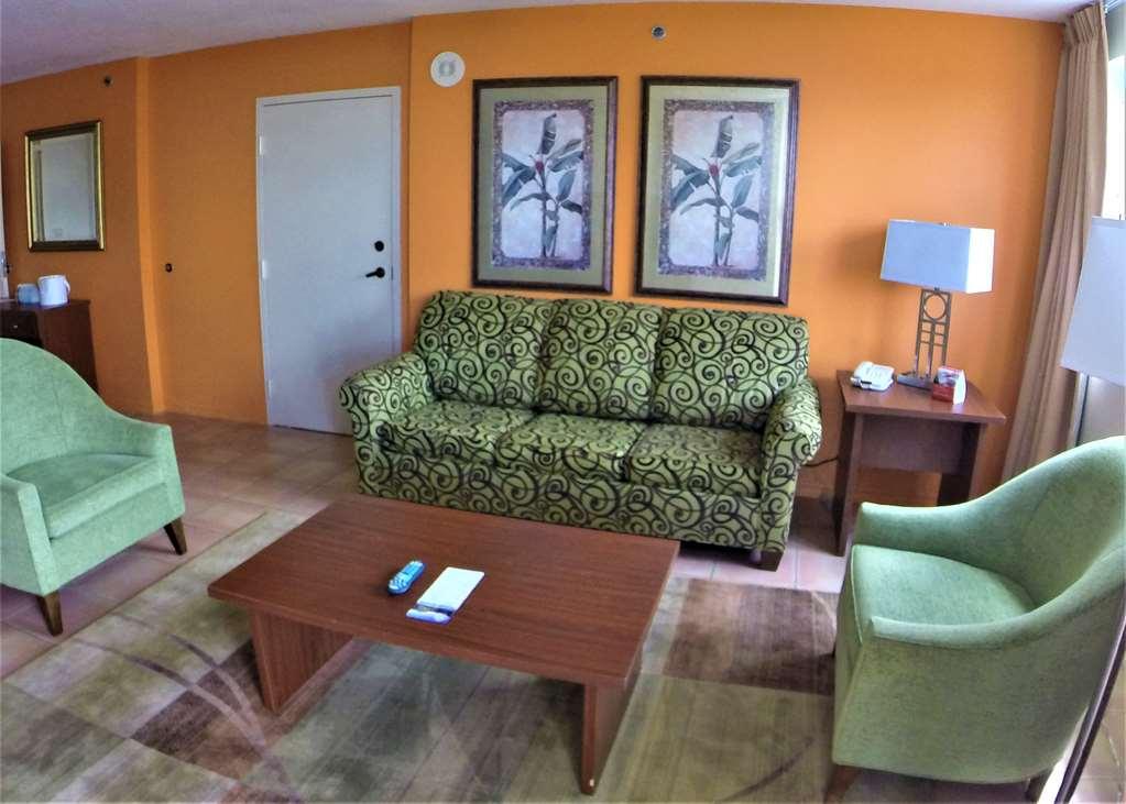 Vacation Village At Bonaventure, Fort Lauderdale Weston Camera foto