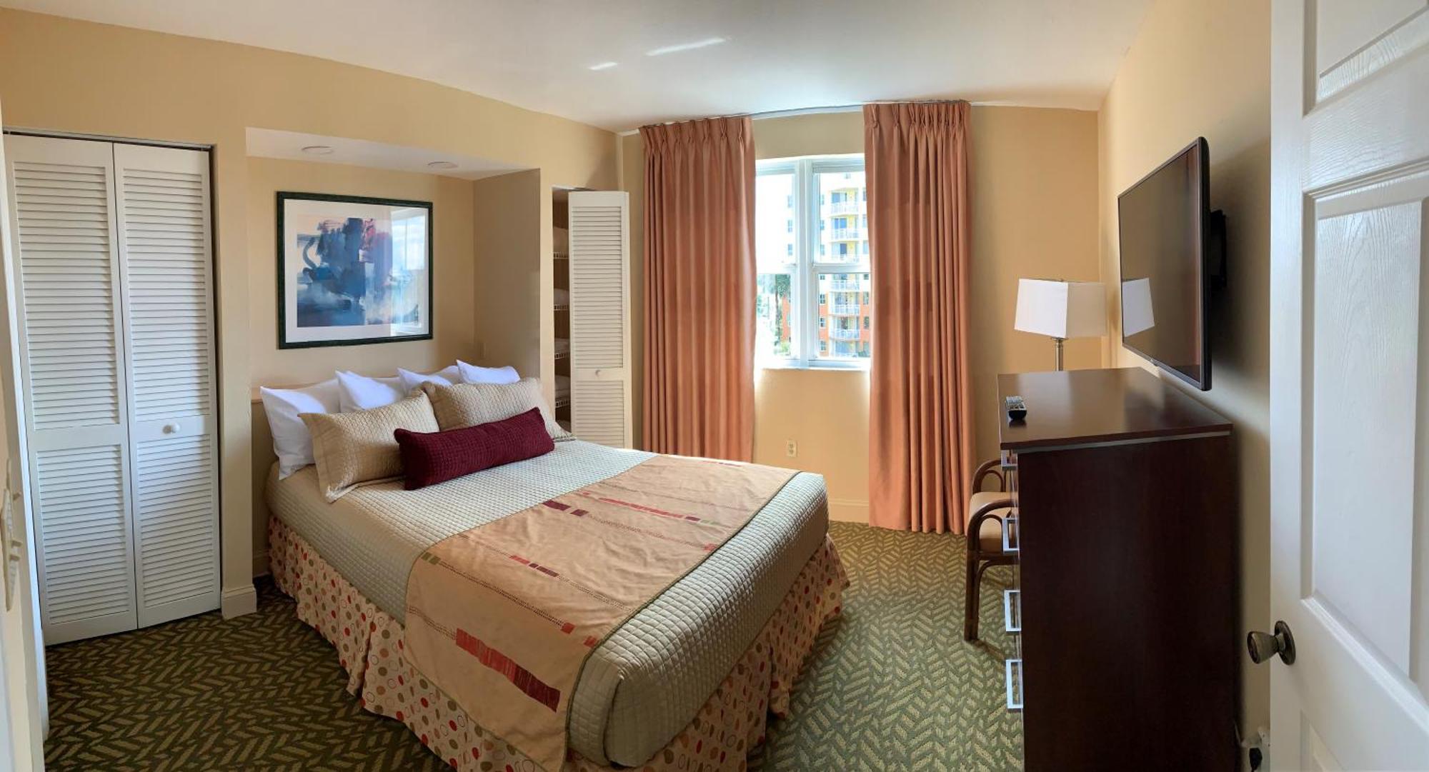 Vacation Village At Bonaventure, Fort Lauderdale Weston Esterno foto