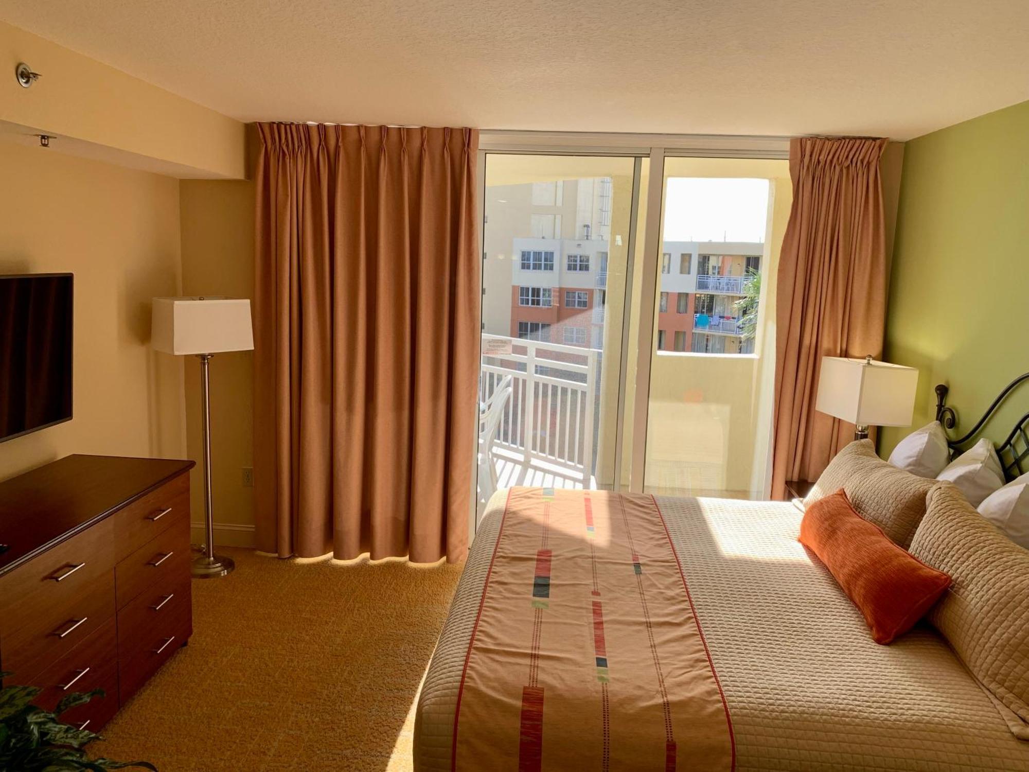 Vacation Village At Bonaventure, Fort Lauderdale Weston Esterno foto
