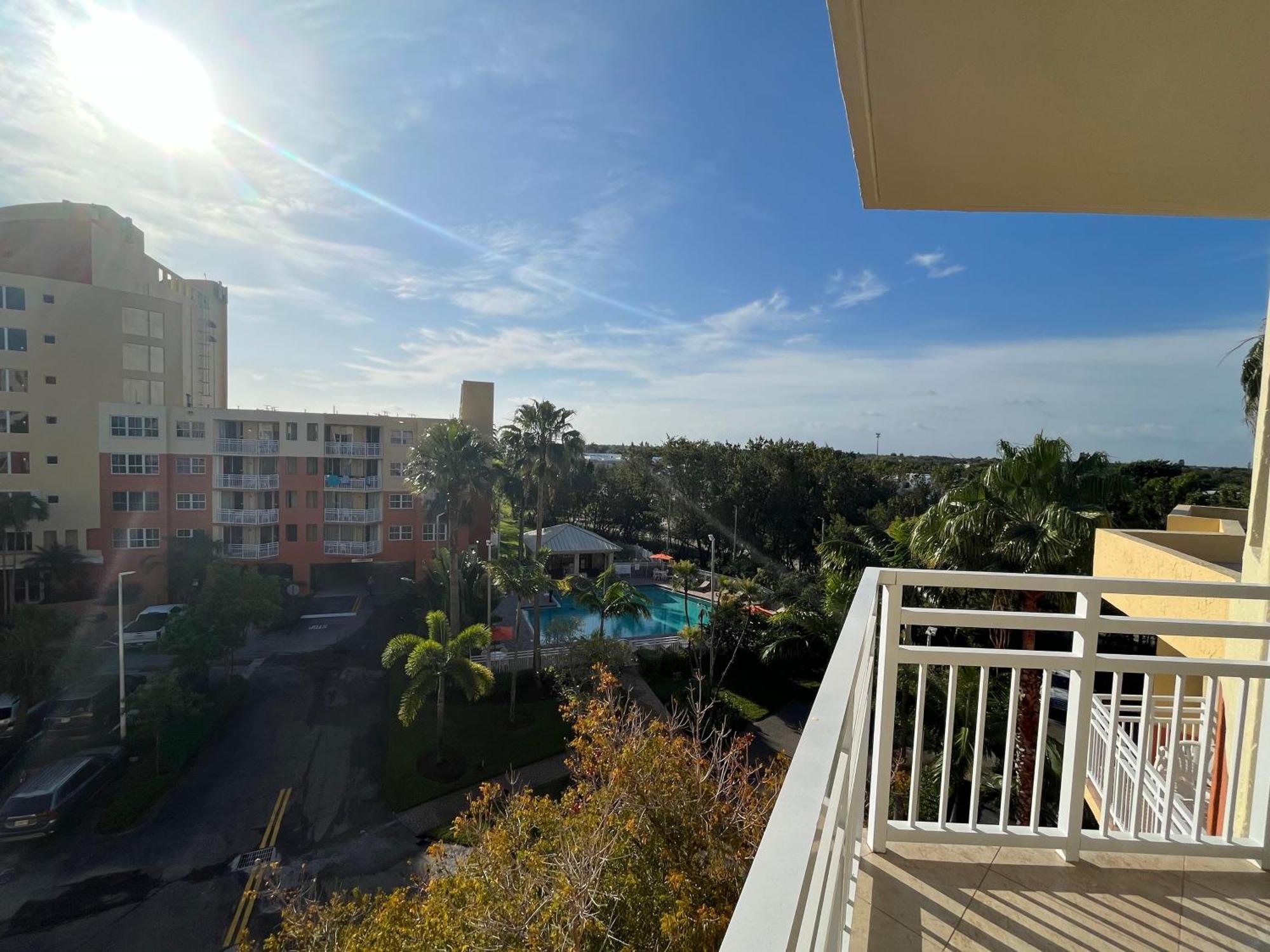 Vacation Village At Bonaventure, Fort Lauderdale Weston Esterno foto