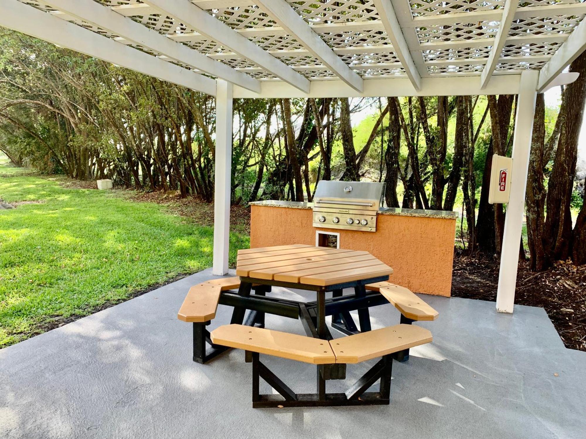 Vacation Village At Bonaventure, Fort Lauderdale Weston Esterno foto
