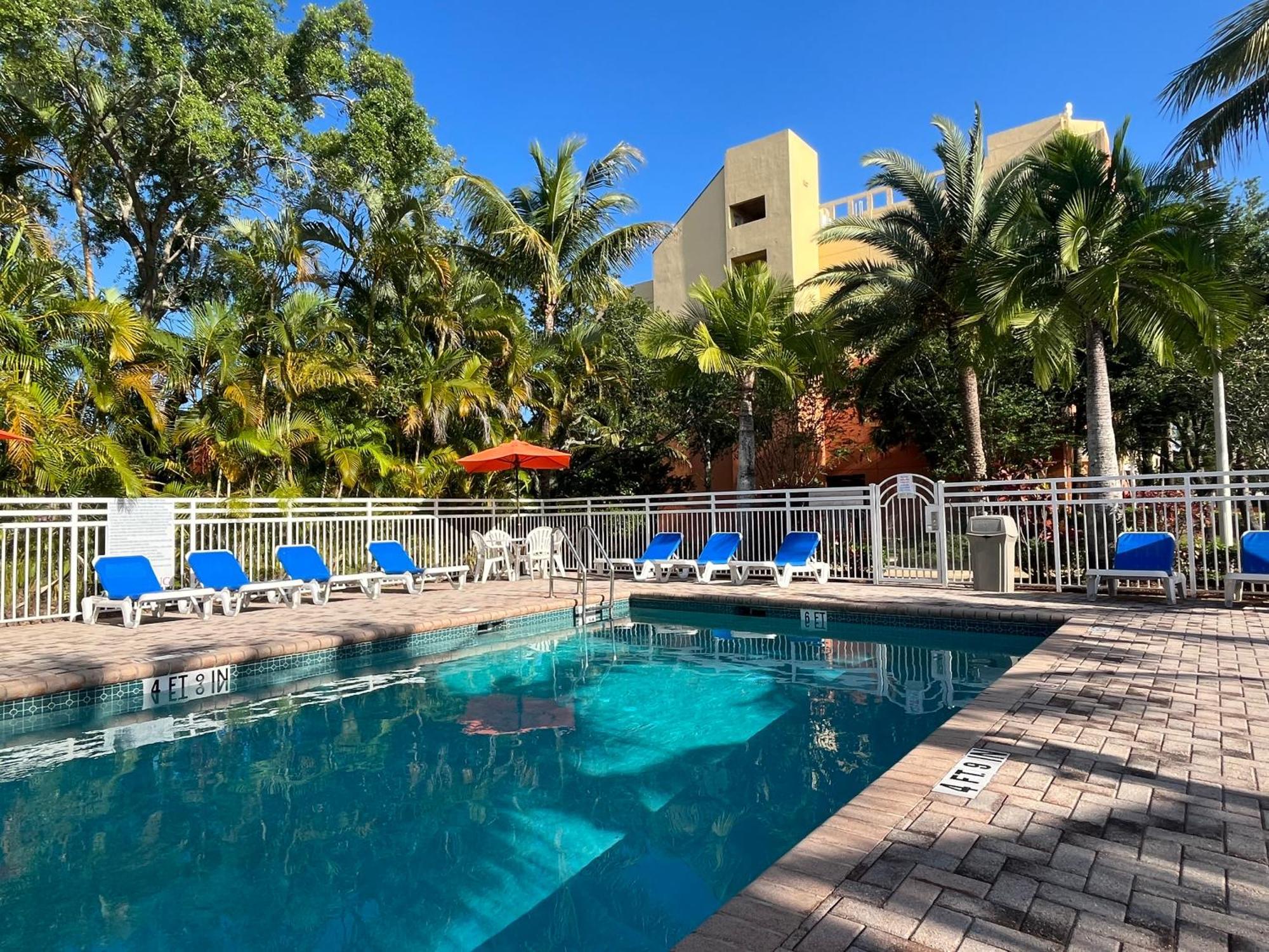 Vacation Village At Bonaventure, Fort Lauderdale Weston Esterno foto