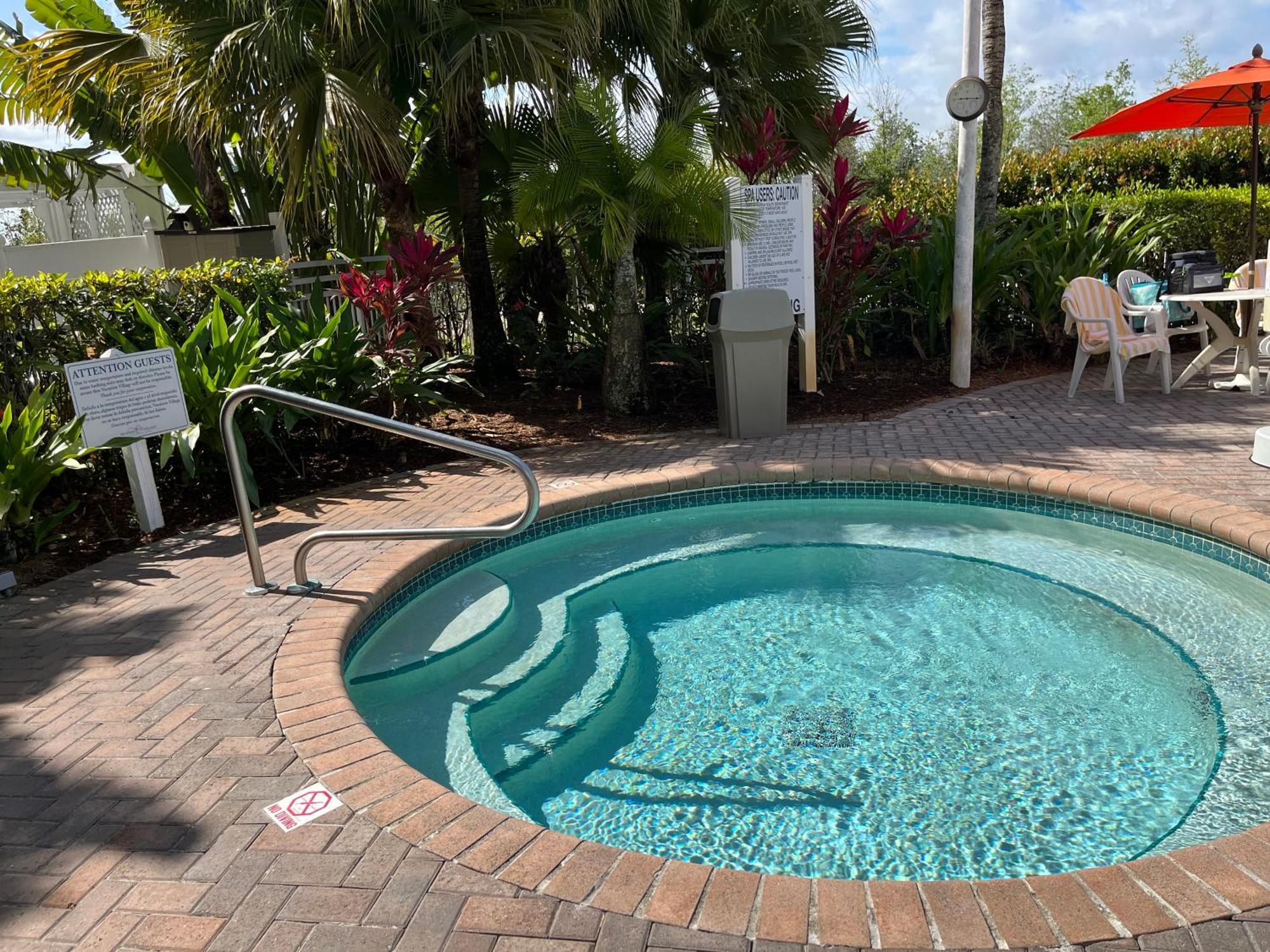 Vacation Village At Bonaventure, Fort Lauderdale Weston Esterno foto