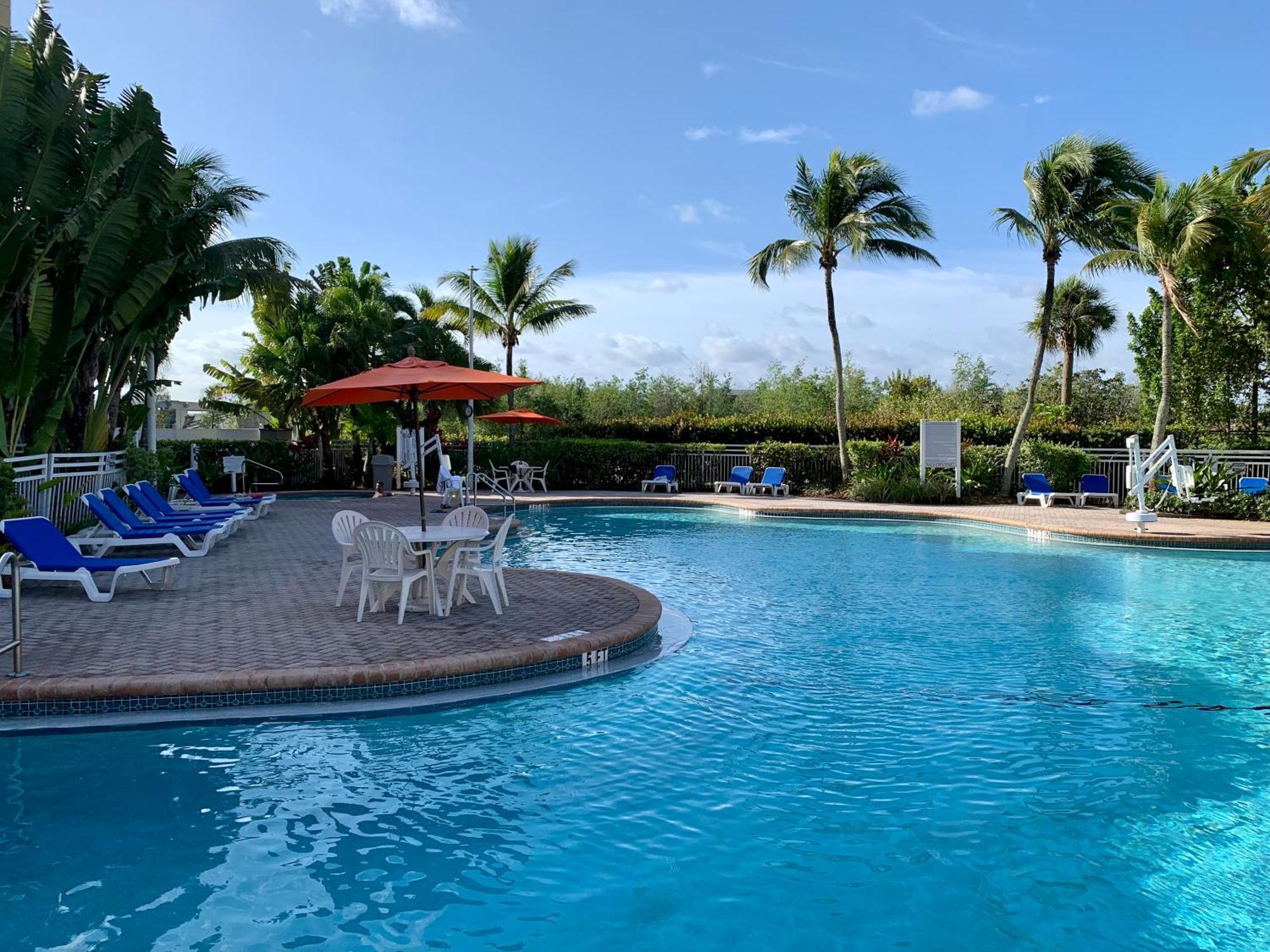 Vacation Village At Bonaventure, Fort Lauderdale Weston Esterno foto