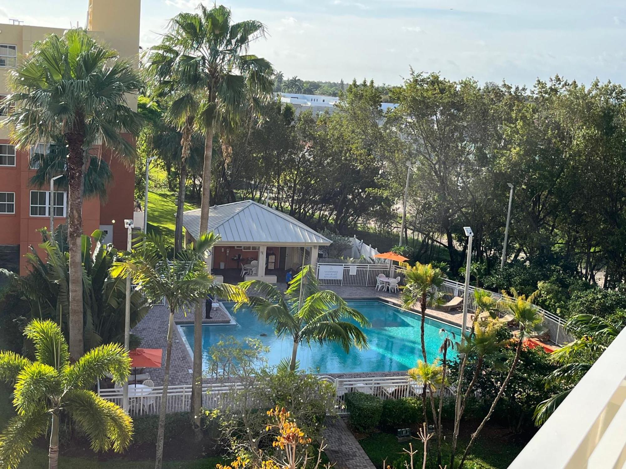 Vacation Village At Bonaventure, Fort Lauderdale Weston Esterno foto
