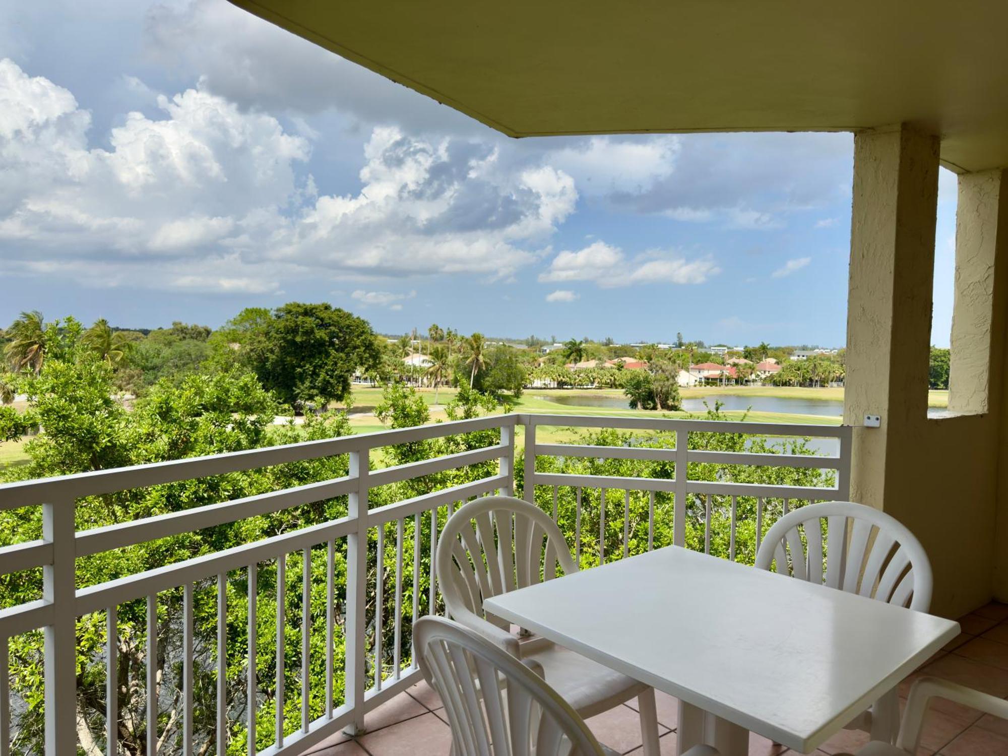 Vacation Village At Bonaventure, Fort Lauderdale Weston Esterno foto