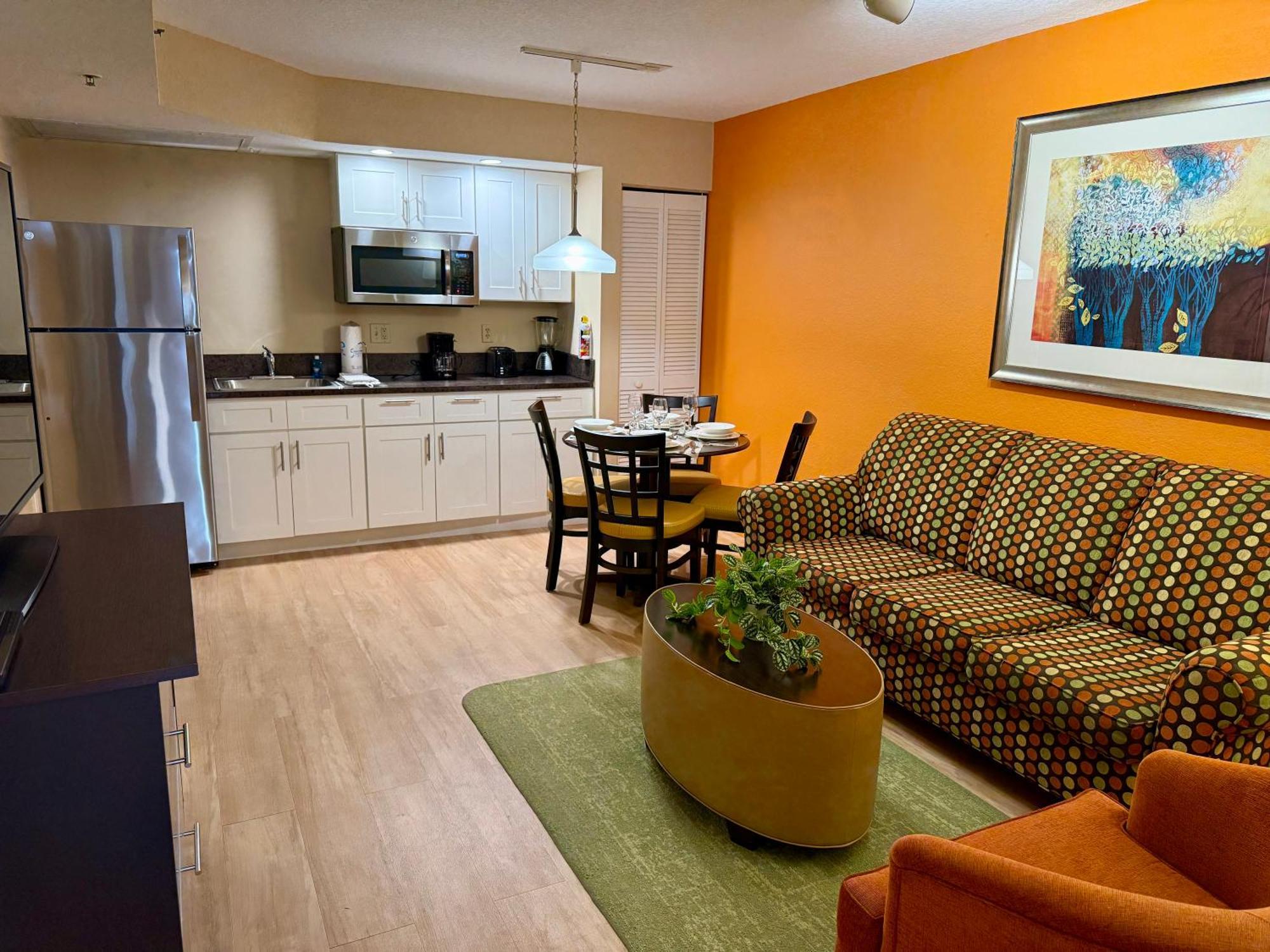 Vacation Village At Bonaventure, Fort Lauderdale Weston Esterno foto
