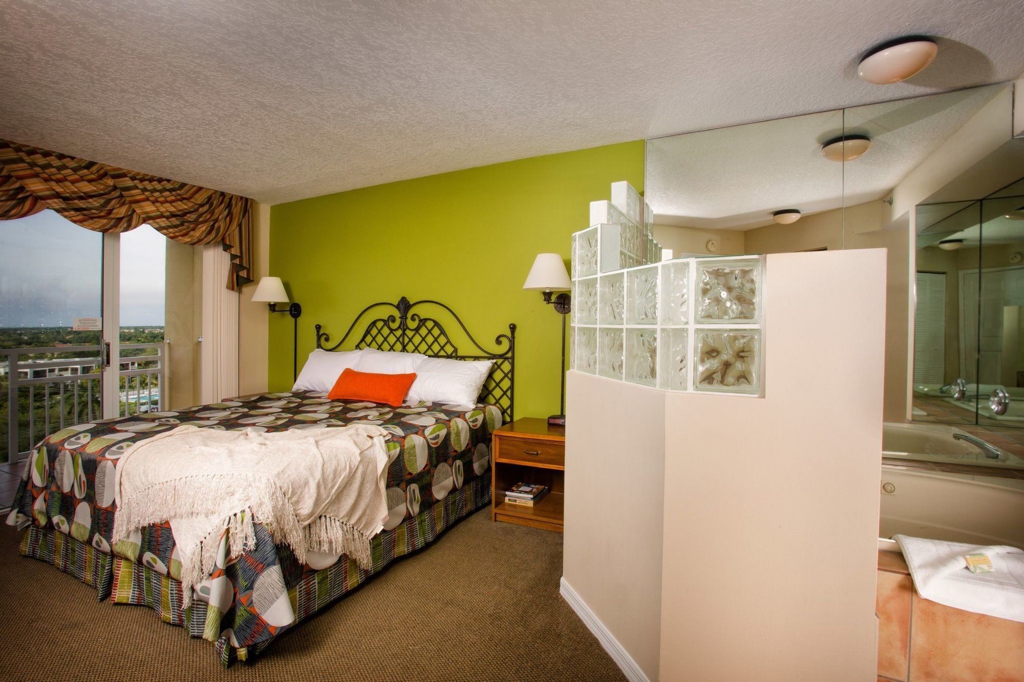 Vacation Village At Bonaventure, Fort Lauderdale Weston Camera foto