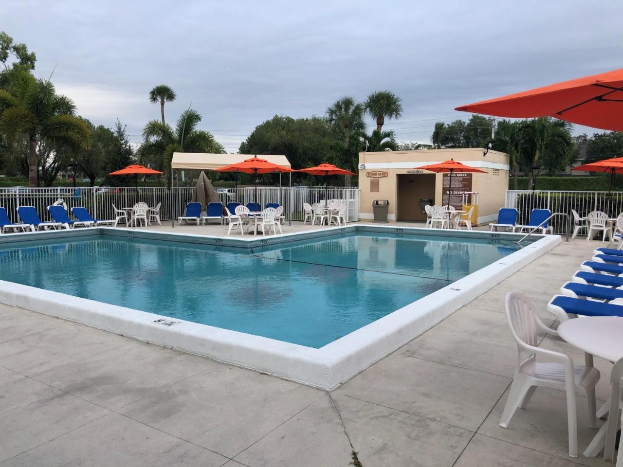 Vacation Village At Bonaventure, Fort Lauderdale Weston Esterno foto