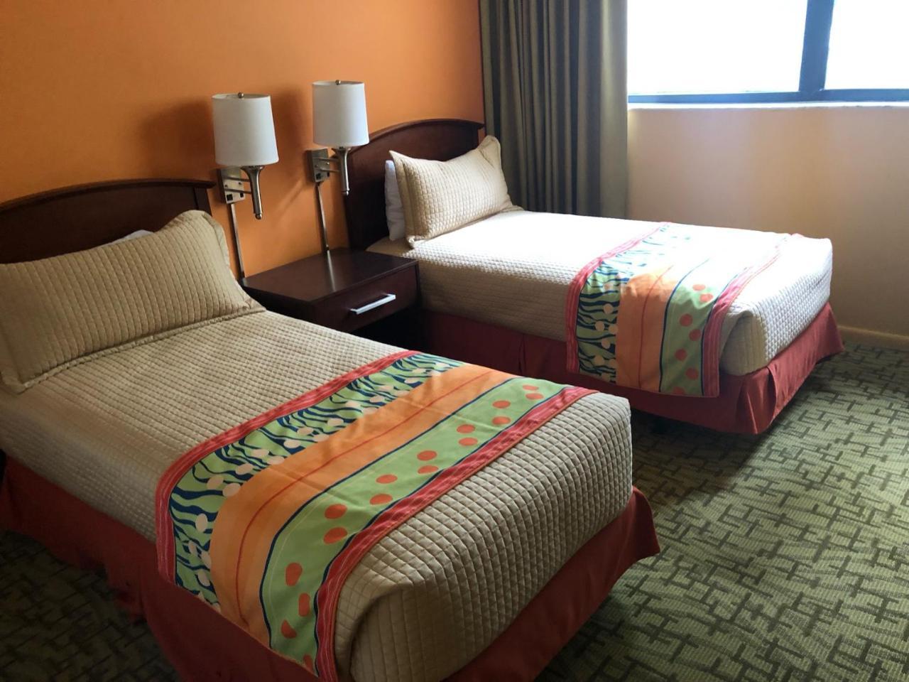 Vacation Village At Bonaventure, Fort Lauderdale Weston Esterno foto