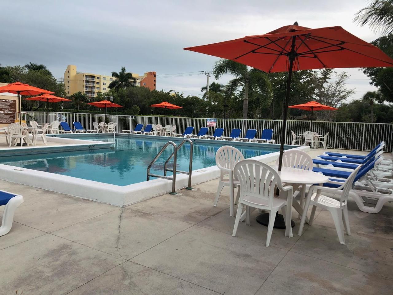 Vacation Village At Bonaventure, Fort Lauderdale Weston Esterno foto