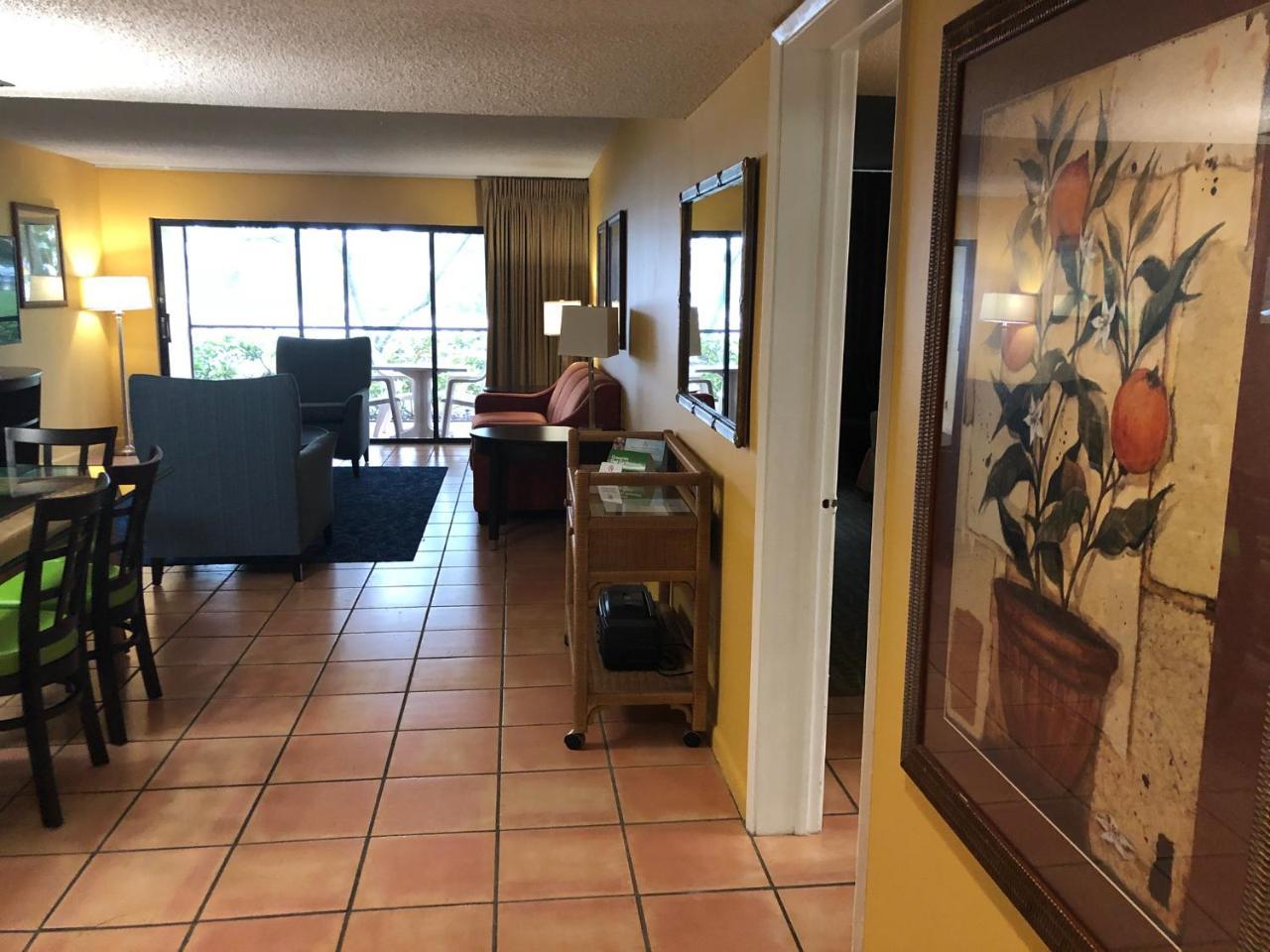 Vacation Village At Bonaventure, Fort Lauderdale Weston Esterno foto